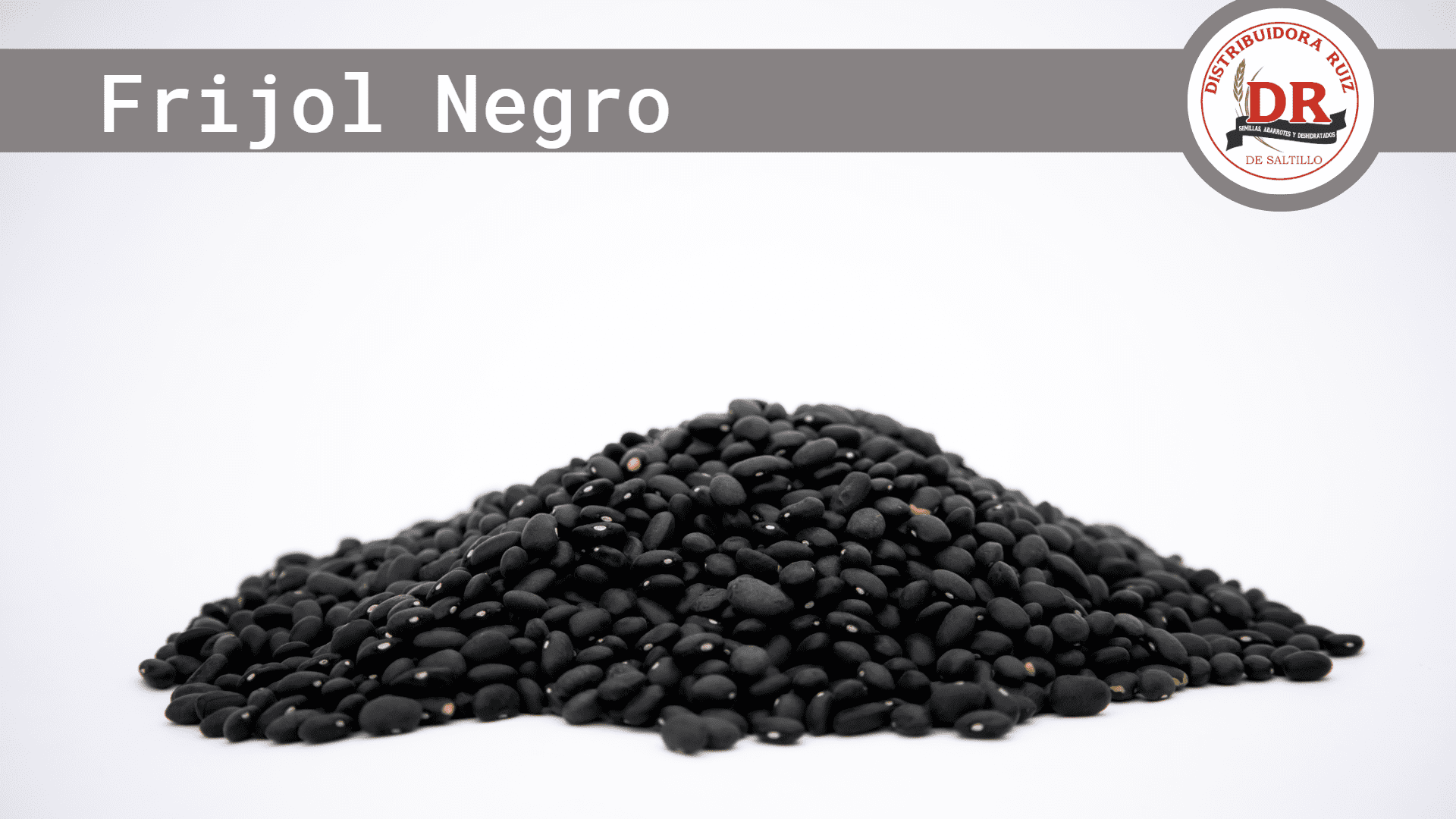 frijol-negro